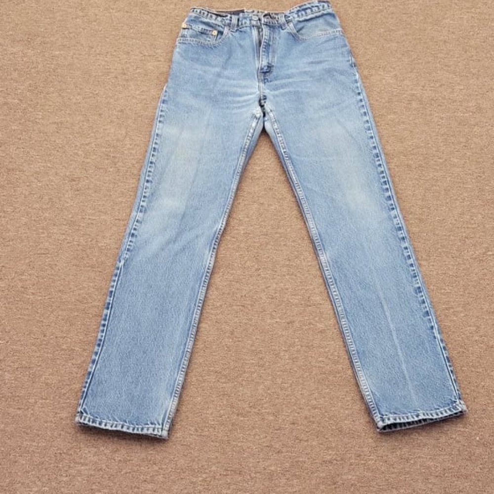 Vintage 505 Levi's